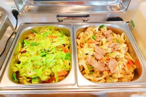 如家酒店(大连庄河黄海大街店)