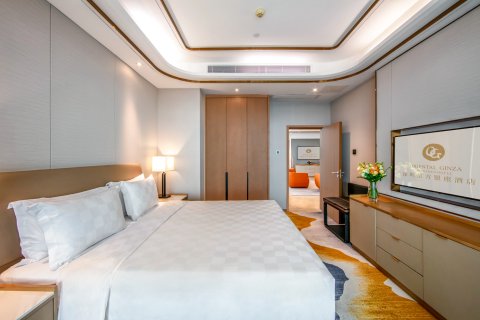 深圳东方银座酒店