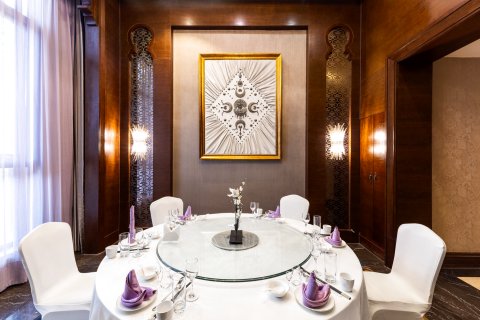 天津光合谷温泉度假酒店