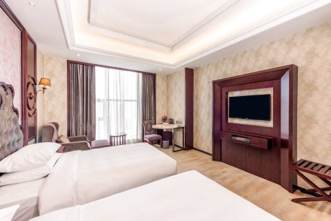 江阴银河国际酒店