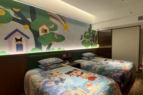 德化梅园国际大酒店