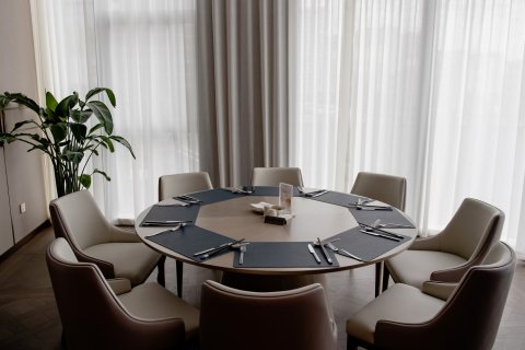 贵阳凯宾斯基大酒店(甲秀楼护国路店)