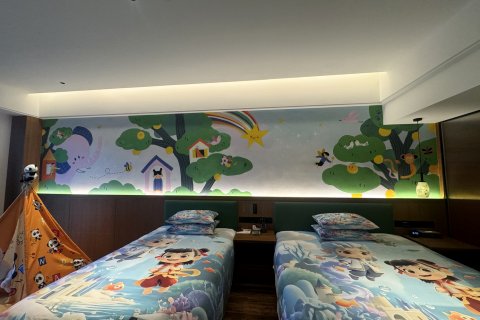 德化梅园国际大酒店