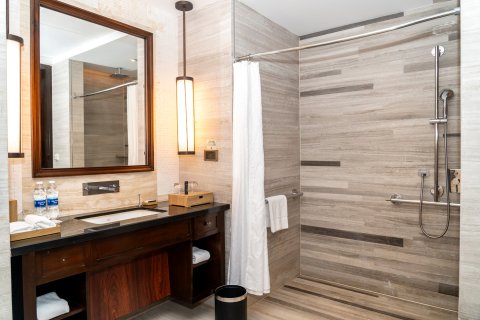 万宁神州半岛喜来登度假酒店