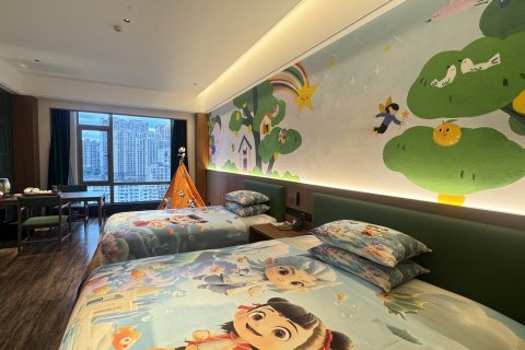 德化梅园国际大酒店