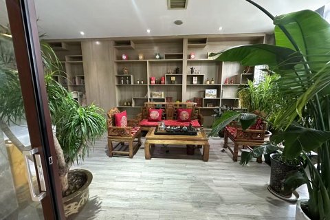 开普顿连锁酒店(代县精选店)