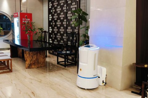 宁波宁海金海美悦酒店(天明湖公园宁海站店)