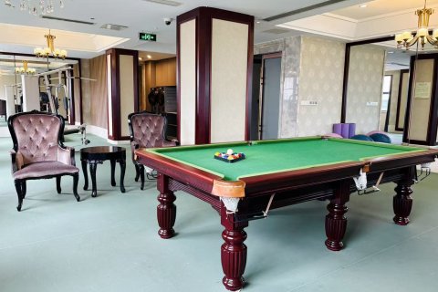 江阴银河国际酒店