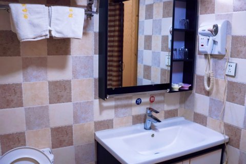 怀仁新春连锁宾馆