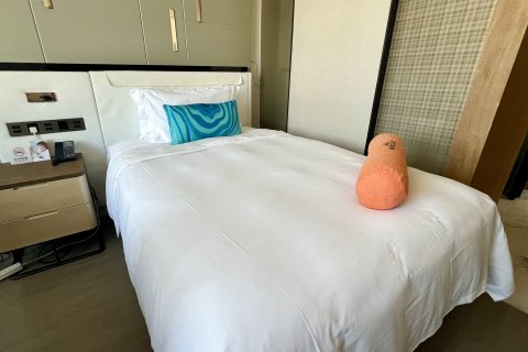 三亚金都蔚景温德姆酒店