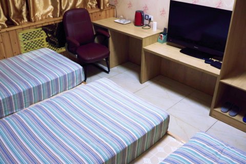 怀仁新春连锁宾馆