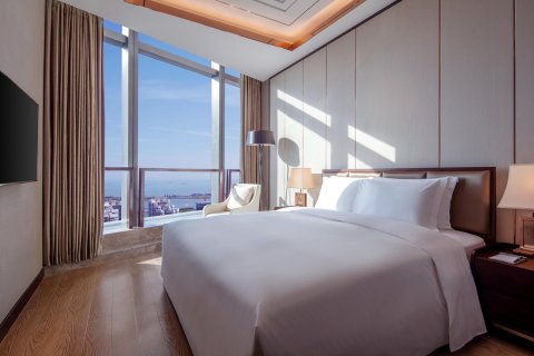 海口希尔顿酒店