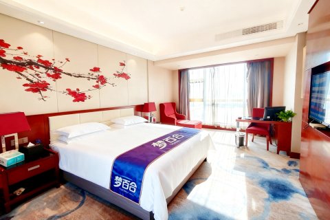 友尼宝国际酒店(赣州站店)