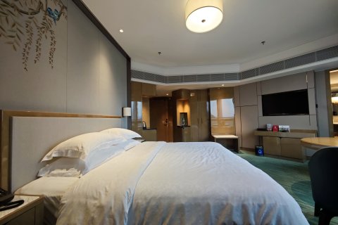 台州耀达国际酒店