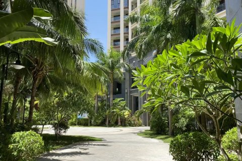 三亚大东海凤姐海景花园公寓