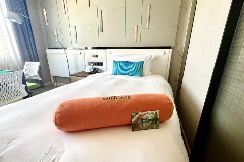 三亚金都蔚景温德姆酒店