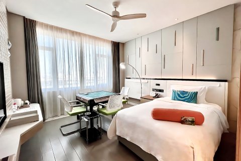 三亚金都蔚景温德姆酒店