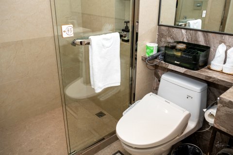 杭州友好饭店(西湖店)