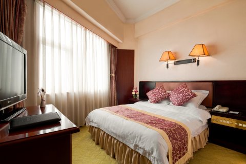 成都向阳大厦宾馆