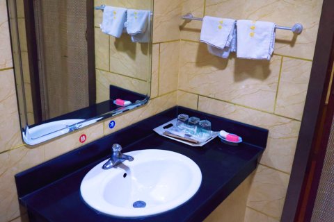 怀仁新春连锁宾馆