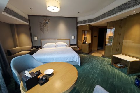 台州耀达国际酒店