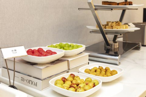 宝鸡大酒店(开元商城火车站店)