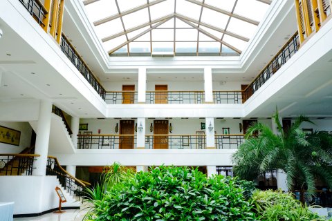 云南滇池温泉花园国际大酒店