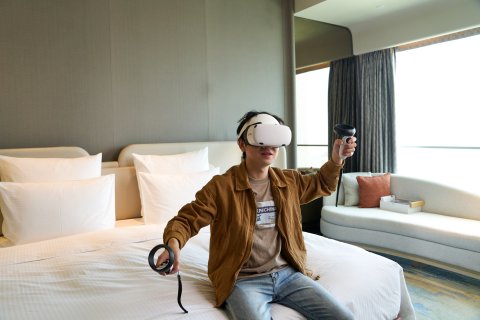 深圳深铁铂尔曼酒店