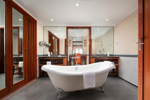 三亚亚龙湾天域度假酒店