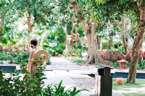 三亚亚龙湾喜来登度假酒店