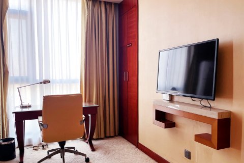 五星国际大酒店(盐城高铁站店)