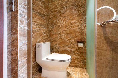 丽呈美利居酒店(上海城市中心外滩店)