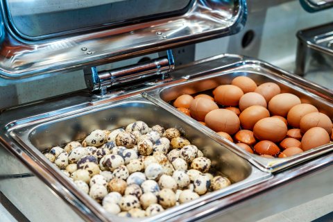 康铂酒店(西安临潼兵马俑西花园地铁站店)