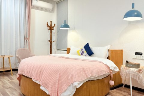 大理半朵轻奢民宿(大理古城店)