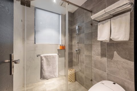 穿越电竞酒店(温州智慧谷店)