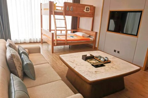 阳朔三千漓君澜度假酒店