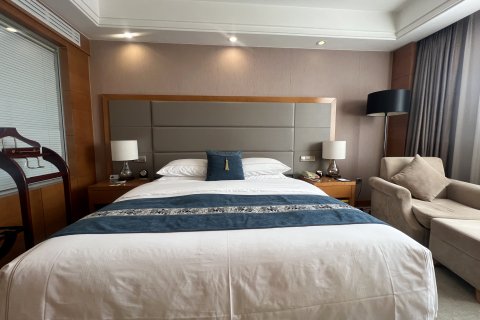 临沂陶然居大酒店