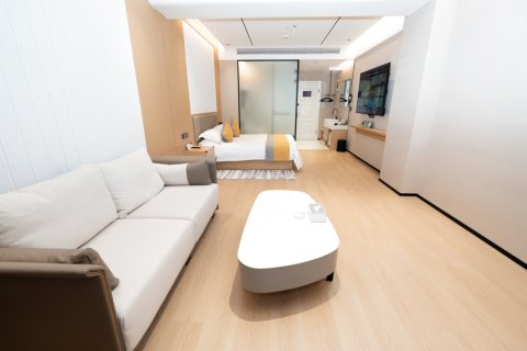 玉环维多利亚商务酒店