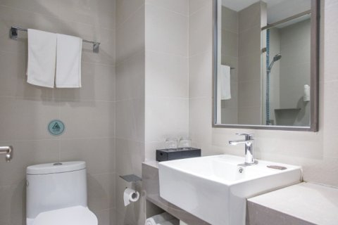 如家商旅酒店(天津西站西北角店)