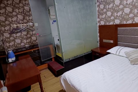 克拉玛依阳光商务宾馆