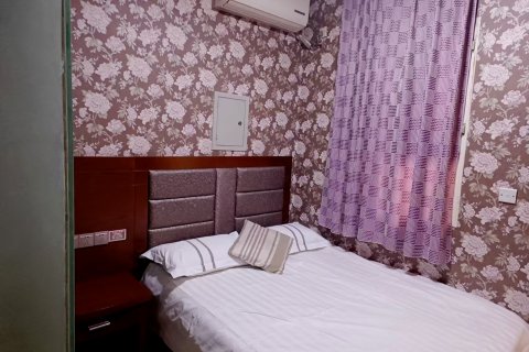 克拉玛依阳光商务宾馆