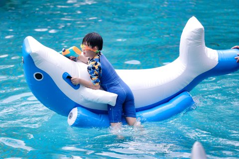 广州花都木莲庄清泉度假酒店