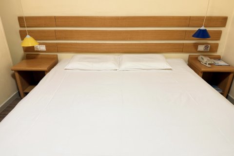 如家酒店(北京门头沟双峪环岛店)