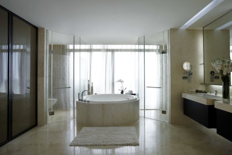 海口观澜湖度假酒店