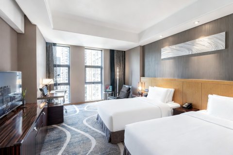 重庆翰文大酒店