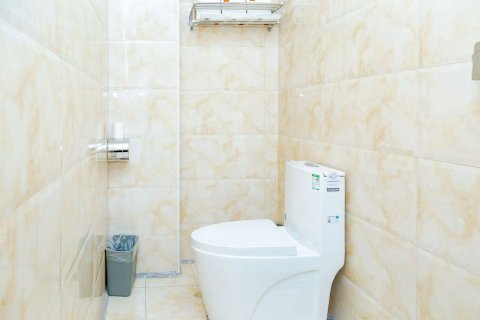 民和德鸿宾馆(桃花广场店)