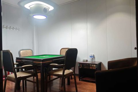 兴平大明园商务宾馆