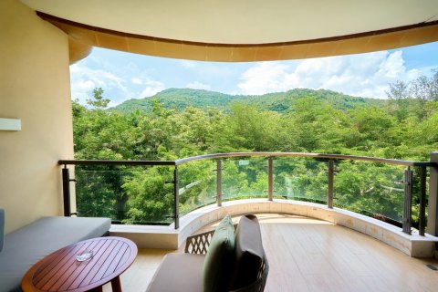 万宁石梅湾威斯汀度假酒店