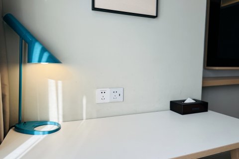 驿居酒店(丹东火车站邮电大厦店)