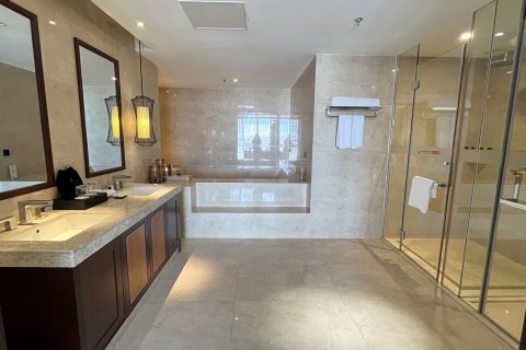 盘锦红海温泉酒店